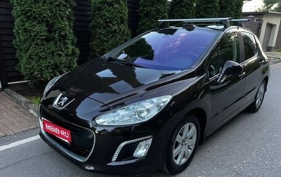 Peugeot 308 II, 2012 год, 850 000 рублей, 1 фотография