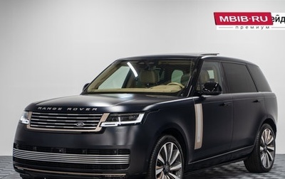 Land Rover Range Rover IV рестайлинг, 2024 год, 29 990 000 рублей, 1 фотография