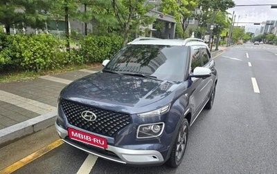 Hyundai Venue I, 2021 год, 1 582 000 рублей, 1 фотография