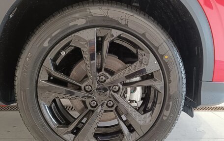 Geely Coolray I, 2024 год, 2 849 190 рублей, 4 фотография