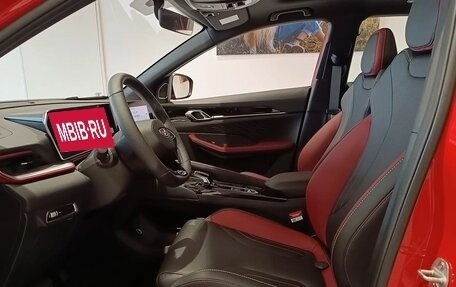 Geely Coolray I, 2024 год, 2 849 190 рублей, 6 фотография