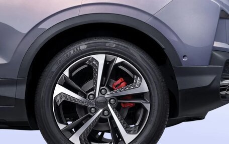 Geely Coolray I, 2024 год, 2 849 190 рублей, 31 фотография