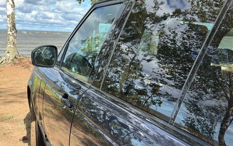 Land Rover Range Rover IV рестайлинг, 2019 год, 9 500 000 рублей, 5 фотография