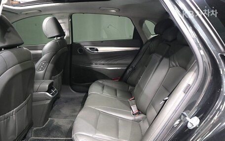 Hyundai Grandeur, 2021 год, 2 108 200 рублей, 10 фотография