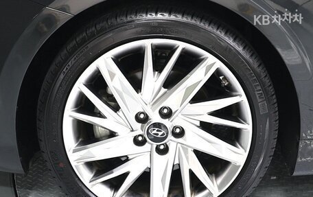 Hyundai Grandeur, 2021 год, 2 108 200 рублей, 16 фотография