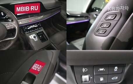 Hyundai Grandeur, 2021 год, 2 108 200 рублей, 20 фотография