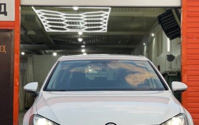 Volkswagen Golf VII, 2014 год, 1 350 000 рублей, 1 фотография