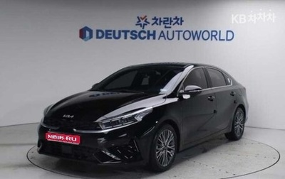 KIA K3, 2021 год, 1 569 000 рублей, 1 фотография