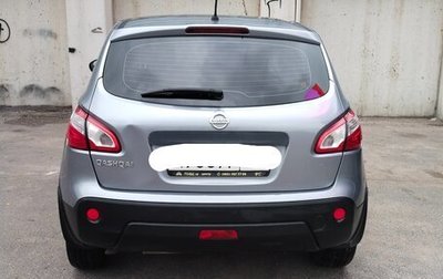 Nissan Qashqai, 2011 год, 850 000 рублей, 1 фотография
