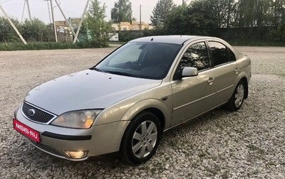 Ford Mondeo III, 2003 год, 270 000 рублей, 1 фотография