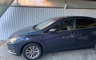 Hyundai i40 I рестайлинг, 2015 год, 1 700 000 рублей, 1 фотография