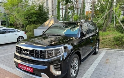 KIA Mohave I, 2021 год, 2 750 333 рублей, 1 фотография