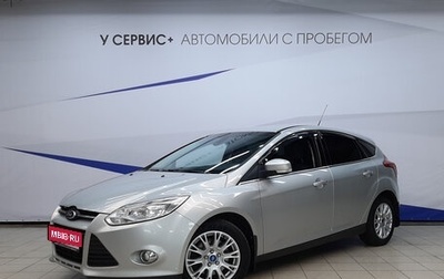 Ford Focus III, 2014 год, 780 000 рублей, 1 фотография
