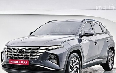 Hyundai Tucson, 2022 год, 2 169 000 рублей, 1 фотография