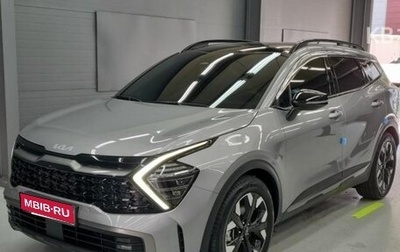 KIA Sportage IV рестайлинг, 2022 год, 2 269 000 рублей, 1 фотография