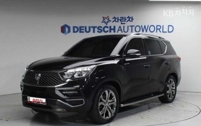 SsangYong Rexton, 2020 год, 2 286 900 рублей, 1 фотография