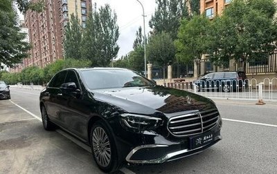 Mercedes-Benz E-Класс, 2022 год, 5 400 887 рублей, 1 фотография