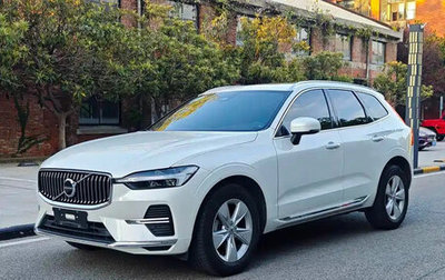 Volvo XC60 II, 2021 год, 3 150 000 рублей, 1 фотография