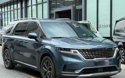 KIA Carnival, 2021 год, 2 400 000 рублей, 1 фотография
