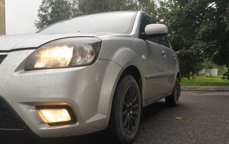 KIA Rio II, 2009 год, 350 000 рублей, 2 фотография