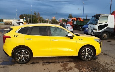 Haval Jolion, 2023 год, 1 350 000 рублей, 2 фотография