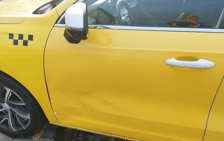 Haval Jolion, 2023 год, 1 350 000 рублей, 4 фотография