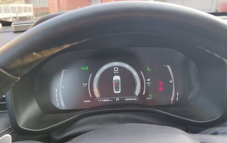 Haval Jolion, 2023 год, 1 350 000 рублей, 5 фотография