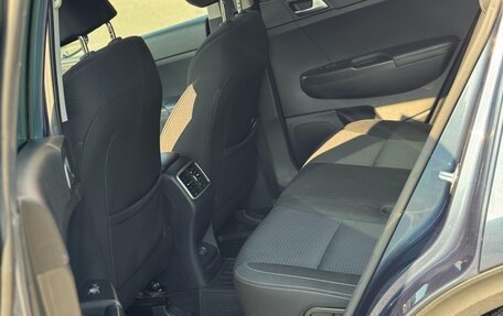 KIA Sportage IV рестайлинг, 2018 год, 2 350 000 рублей, 6 фотография