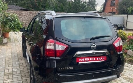 Nissan Terrano III, 2015 год, 1 240 000 рублей, 3 фотография