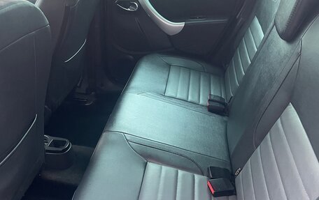 Nissan Terrano III, 2015 год, 1 240 000 рублей, 8 фотография