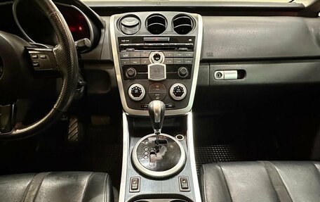 Mazda CX-7 I рестайлинг, 2008 год, 588 000 рублей, 7 фотография