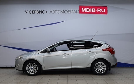 Ford Focus III, 2014 год, 780 000 рублей, 2 фотография
