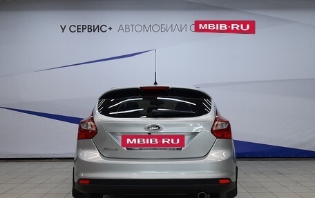 Ford Focus III, 2014 год, 780 000 рублей, 4 фотография