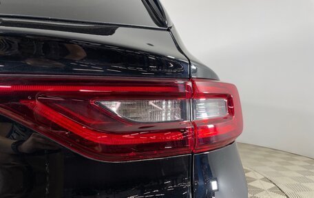 Renault Talisman, 2018 год, 1 599 000 рублей, 8 фотография