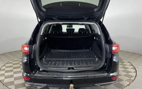 Renault Talisman, 2018 год, 1 599 000 рублей, 10 фотография