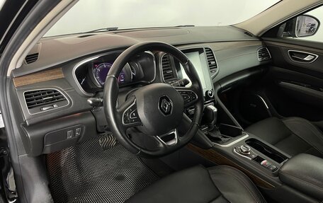 Renault Talisman, 2018 год, 1 599 000 рублей, 11 фотография