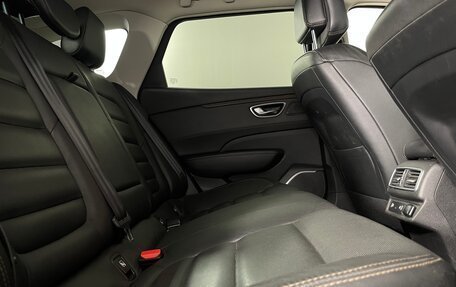 Renault Talisman, 2018 год, 1 599 000 рублей, 29 фотография