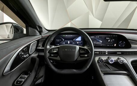 CheryExeed TXL, 2024 год, 2 855 000 рублей, 16 фотография