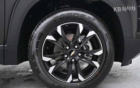 Chevrolet TrailBlazer, 2022 год, 1 669 000 рублей, 5 фотография