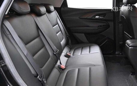Chevrolet TrailBlazer, 2022 год, 1 669 000 рублей, 12 фотография