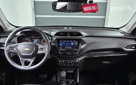 Chevrolet TrailBlazer, 2022 год, 1 669 000 рублей, 7 фотография