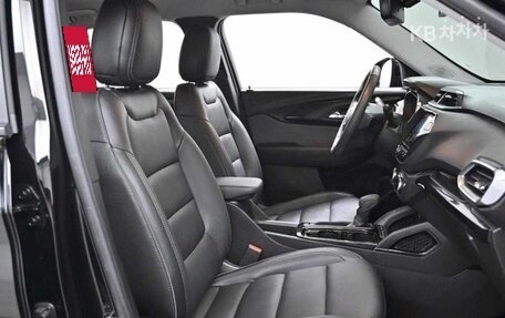 Chevrolet TrailBlazer, 2022 год, 1 669 000 рублей, 10 фотография