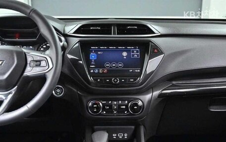 Chevrolet TrailBlazer, 2022 год, 1 669 000 рублей, 14 фотография