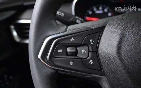 Chevrolet TrailBlazer, 2022 год, 1 669 000 рублей, 18 фотография