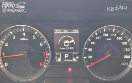 SsangYong Korando, 2022 год, 1 586 900 рублей, 6 фотография