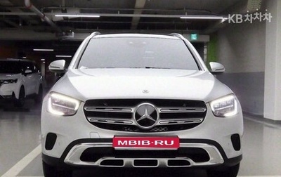 Mercedes-Benz GLC, 2020 год, 3 869 000 рублей, 1 фотография