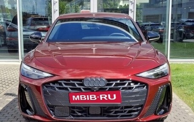 Audi A6, 2025 год, 6 900 000 рублей, 1 фотография