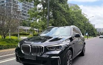 BMW X5, 2022 год, 5 030 006 рублей, 1 фотография