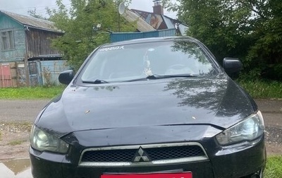 Mitsubishi Lancer IX, 2008 год, 450 000 рублей, 1 фотография