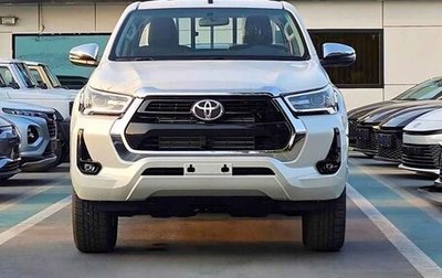 Toyota Hilux VIII, 2025 год, 2 800 000 рублей, 1 фотография